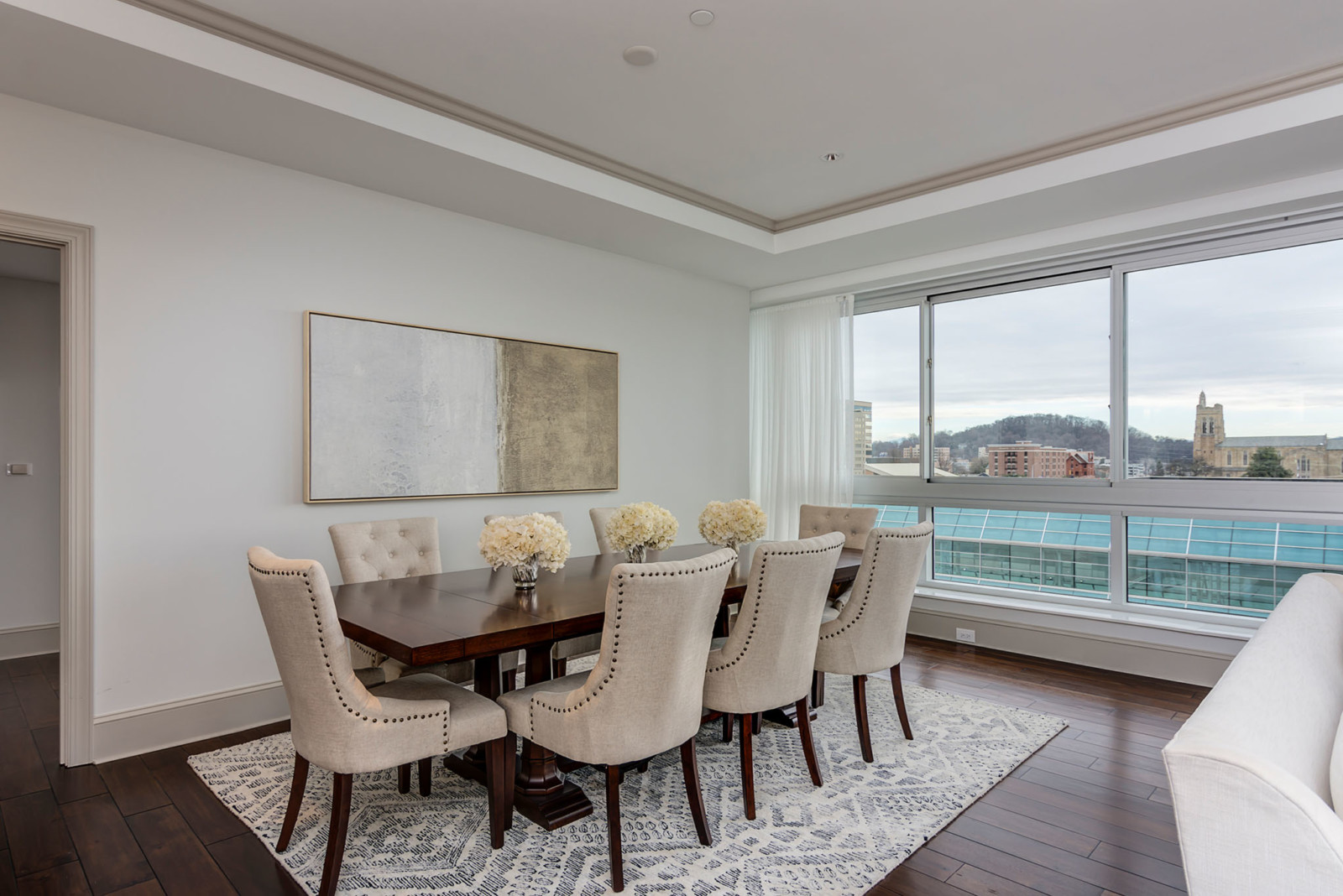 The Tennessean Knoxville Staging Services