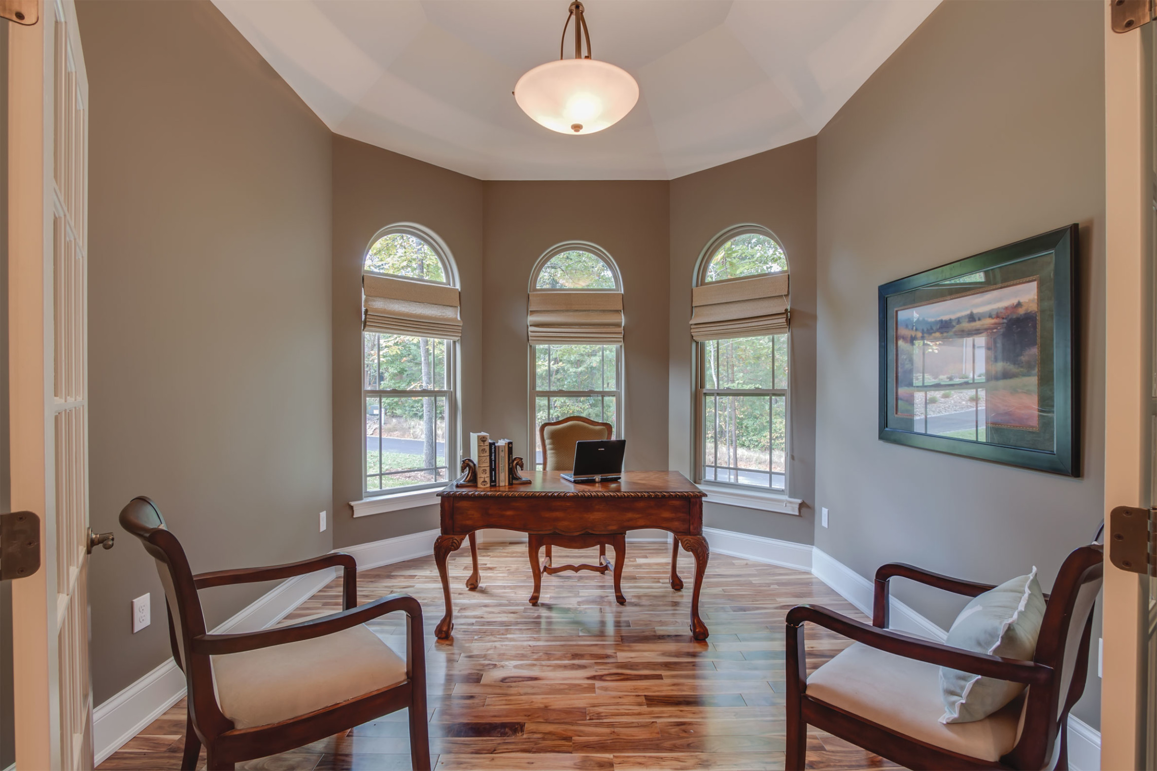 Parade Home Knoxville Staging Services